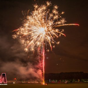 Malieveld - Den-Haag - 16-9-2017