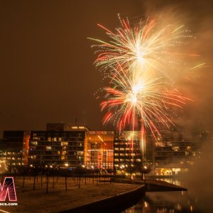 Den-Haag - 22-12-2017