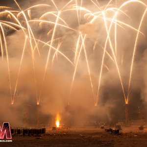 18-03-2017 - Castillo Hermanos Caballer