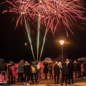 Scheveningen - 17-12-2017