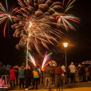 Scheveningen - 17-12-2017