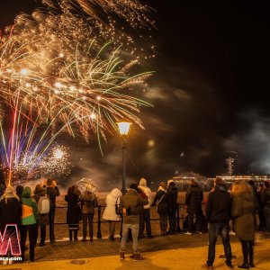 Scheveningen - 17-12-2017