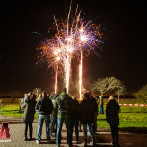 30-11-2018 - Hubo Nieuwerkerk