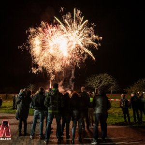 30-11-2018 - Hubo Nieuwerkerk