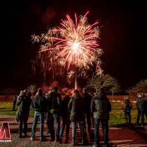 30-11-2018 - Hubo Nieuwerkerk