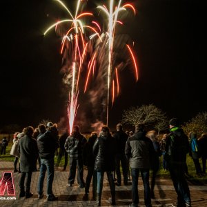 30-11-2018 - Hubo Nieuwerkerk