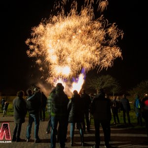 30-11-2018 - Hubo Nieuwerkerk