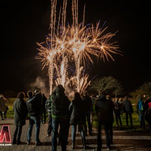 30-11-2018 - Hubo Nieuwerkerk