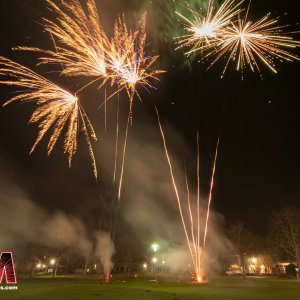 Delfts Vuurwerk Paleis