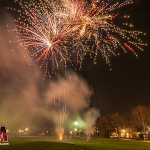 Delfts Vuurwerk Paleis