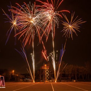 Quartel-vuurwerk pijnacker 2018