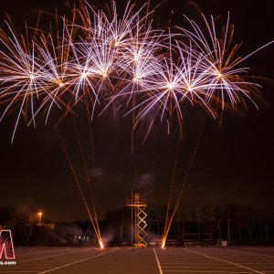 Quartel-vuurwerk pijnacker 2018