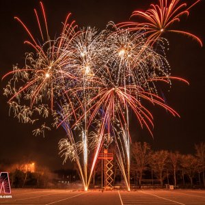 Quartel-vuurwerk pijnacker 2018