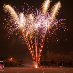 Quartel-vuurwerk pijnacker 2018