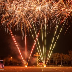 Quartel-vuurwerk pijnacker 2018