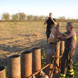 De broers Senatore.