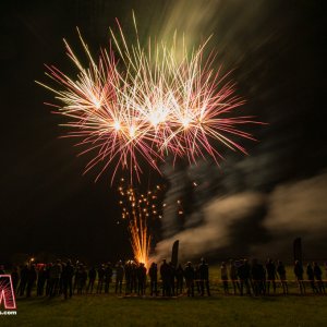 Fireworks For All - Demo 2018