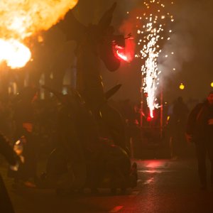 Correfoc