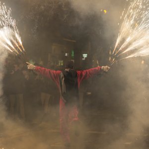 Correfoc