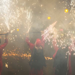 Correfoc