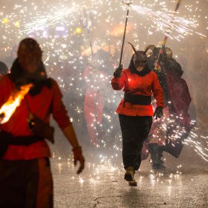 Correfoc