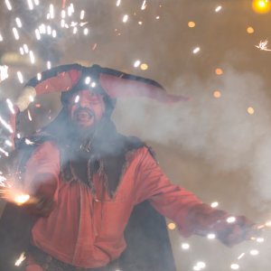 Correfoc