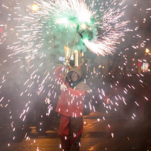 Correfoc