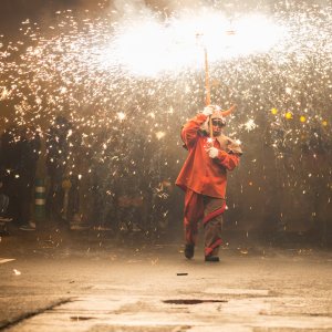 Correfoc