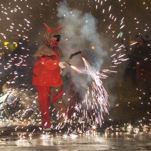 Correfoc