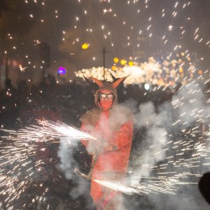 Correfoc