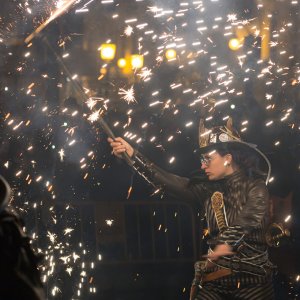 Correfoc