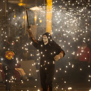 Correfoc