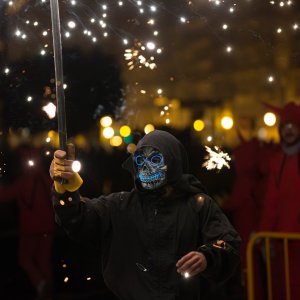 Correfoc