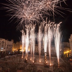 Nit de Alba Ricassa 2018