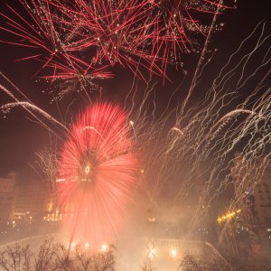 Nit de Alba Ricassa 2018