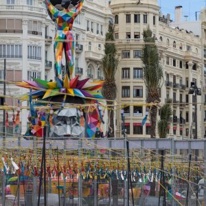 Mascleta Ricasa 2018