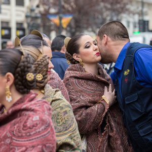 Mascleta Ricasa 2018