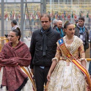 Mascleta Ricasa 2018