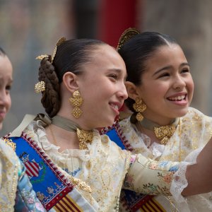 Mascleta Ricasa 2018