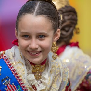 Mascleta Ricasa 2018