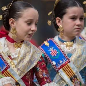 Mascleta Ricasa 2018