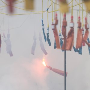 Mascleta Ricasa 2018