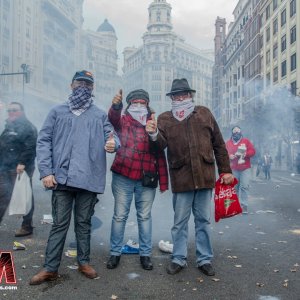 Desperta valencia 2016