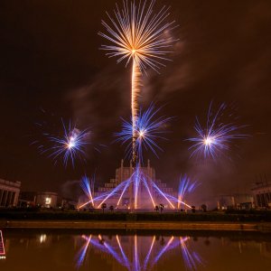 Brussel , Arteventia 26-07-2019