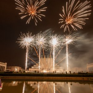 Brussel , Arteventia 26-07-2019