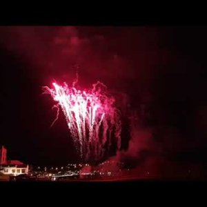 Blanes 2019 27-07-2019 Show Dag 5 Pirotecnia Zaragozana