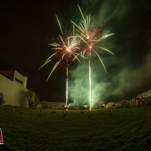 Demo Cafferata Vuurwerk uden