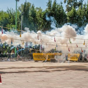 pobla de vallbona  07-10-2019