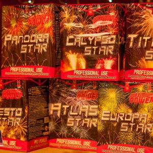 Winkelbezoeken 2019 - Haokan Vuurwerk - Pijnacker