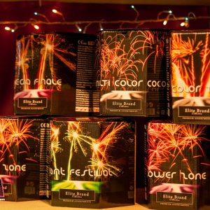 Winkelbezoeken 2019 - Haokan Vuurwerk - Pijnacker